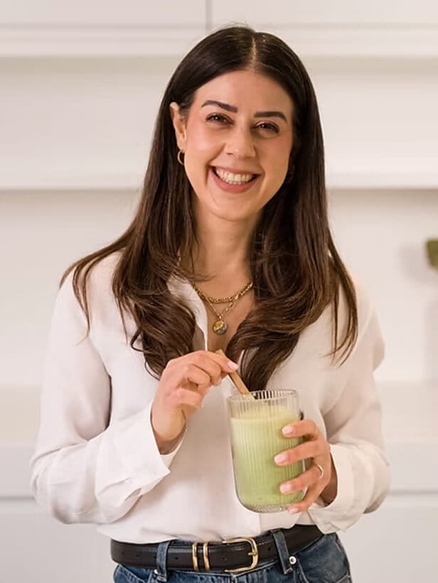 Emine Uluçay Mufazalova